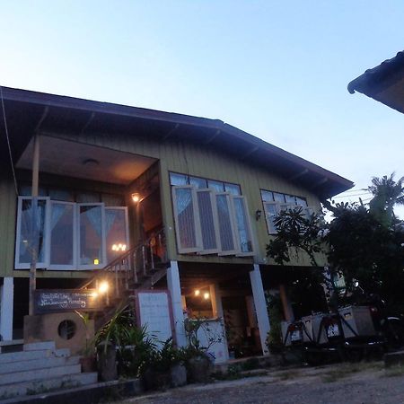 Nankamnung Homestay Exterior photo