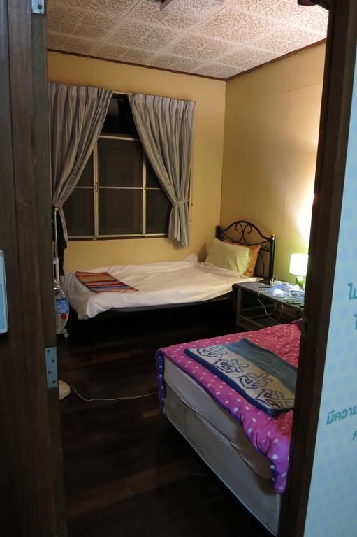 Nankamnung Homestay Exterior photo