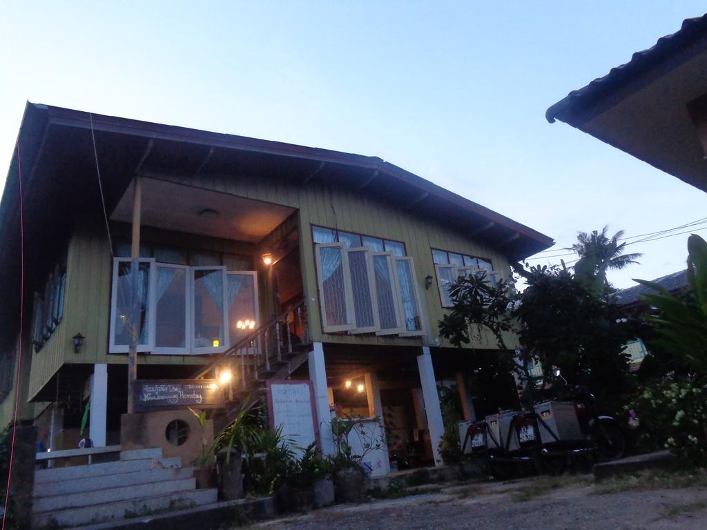 Nankamnung Homestay Exterior photo