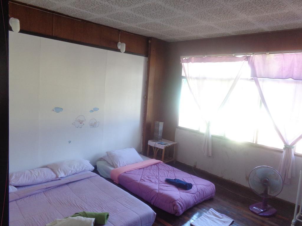 Nankamnung Homestay Exterior photo