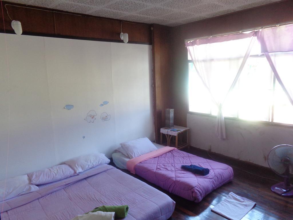 Nankamnung Homestay Room photo
