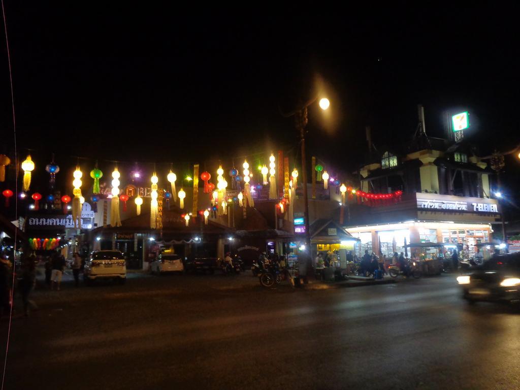 Nankamnung Homestay Exterior photo