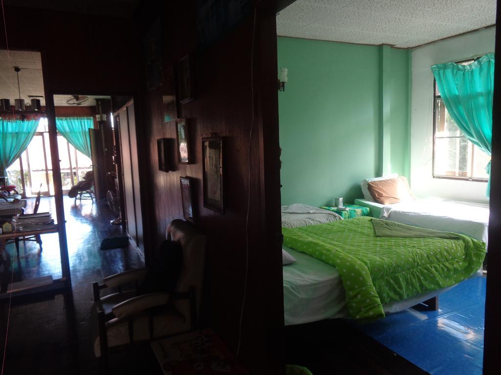 Nankamnung Homestay Exterior photo