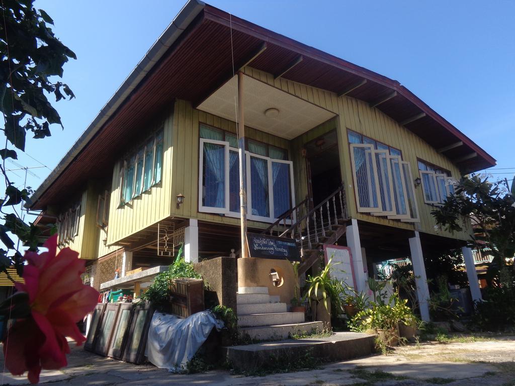 Nankamnung Homestay Exterior photo