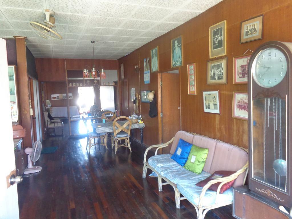 Nankamnung Homestay Exterior photo